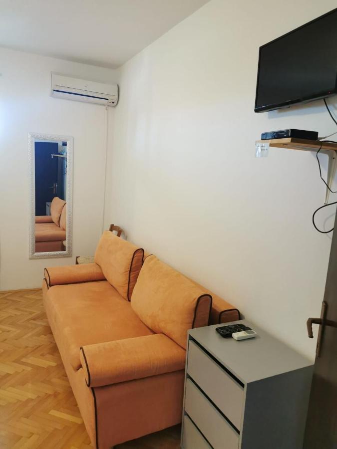 Apartments Sanja بوفليانا المظهر الخارجي الصورة
