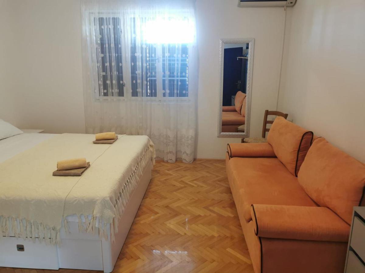 Apartments Sanja بوفليانا المظهر الخارجي الصورة