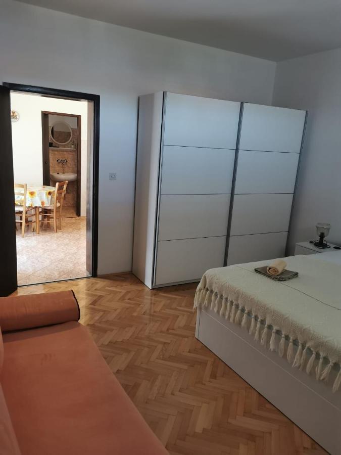 Apartments Sanja بوفليانا المظهر الخارجي الصورة
