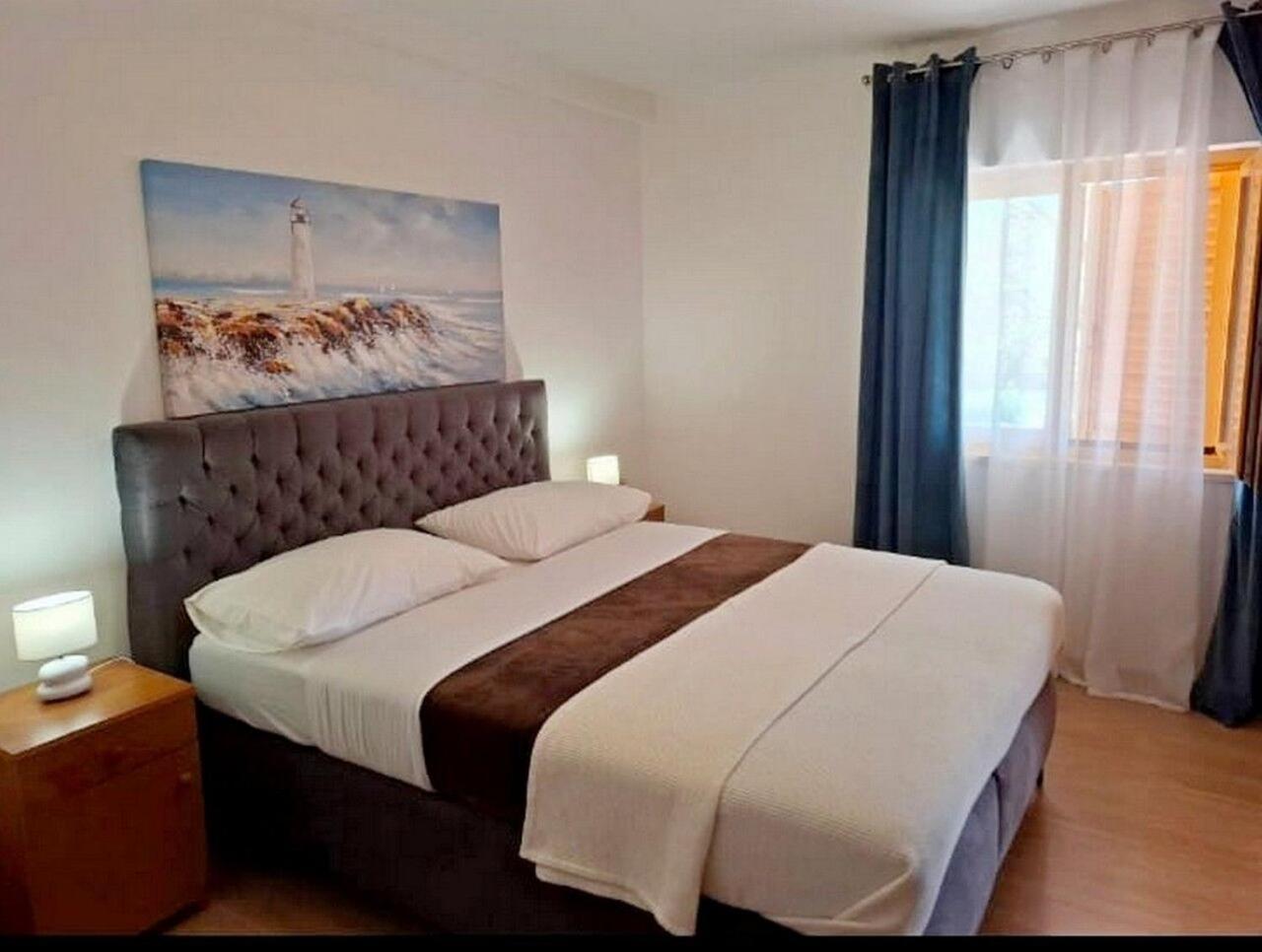 Apartments Sanja بوفليانا المظهر الخارجي الصورة