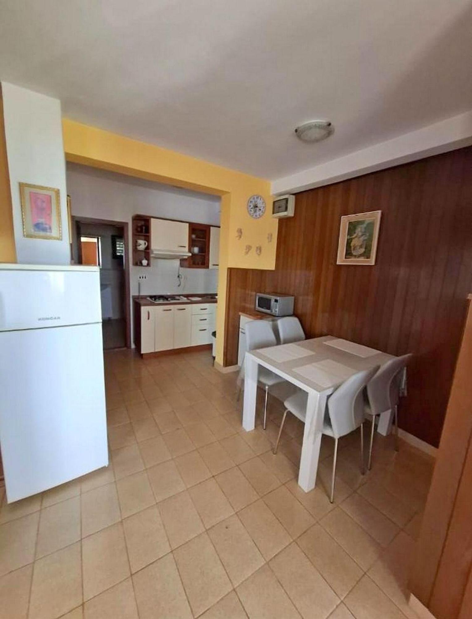 Apartments Sanja بوفليانا المظهر الخارجي الصورة