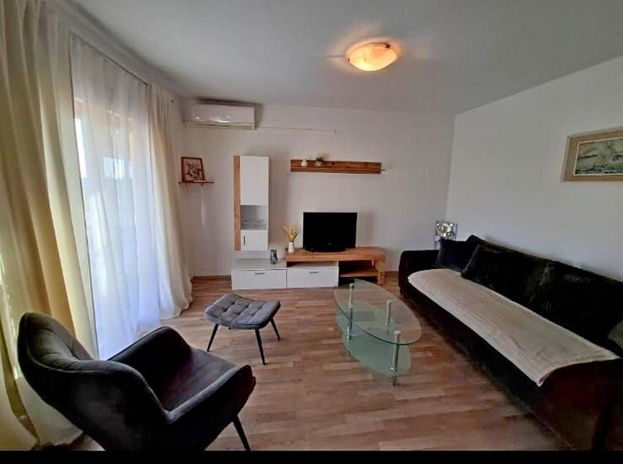 Apartments Sanja بوفليانا المظهر الخارجي الصورة