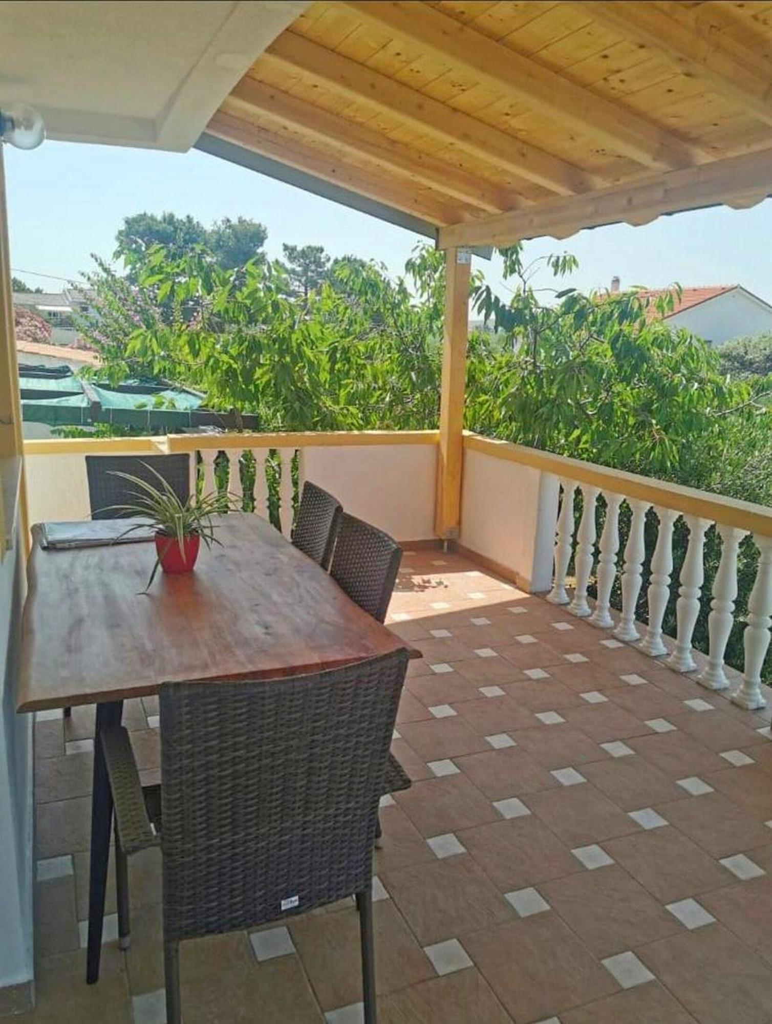 Apartments Sanja بوفليانا المظهر الخارجي الصورة