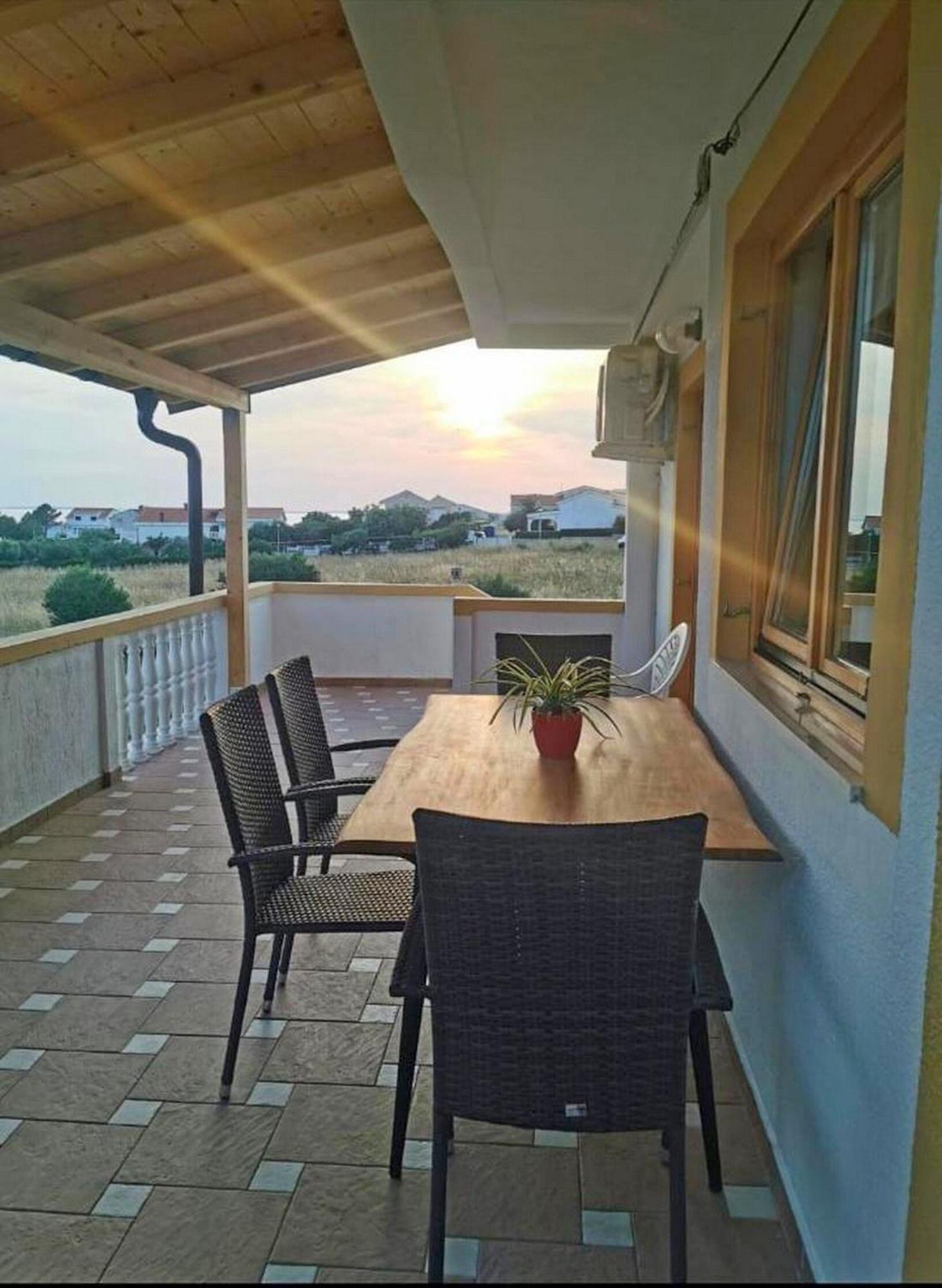 Apartments Sanja بوفليانا المظهر الخارجي الصورة