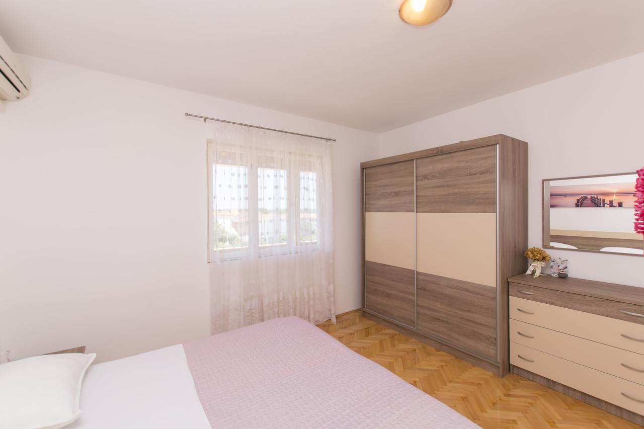 Apartments Sanja بوفليانا المظهر الخارجي الصورة
