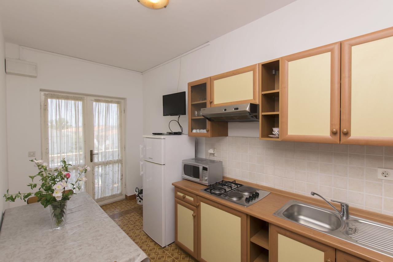 Apartments Sanja بوفليانا المظهر الخارجي الصورة