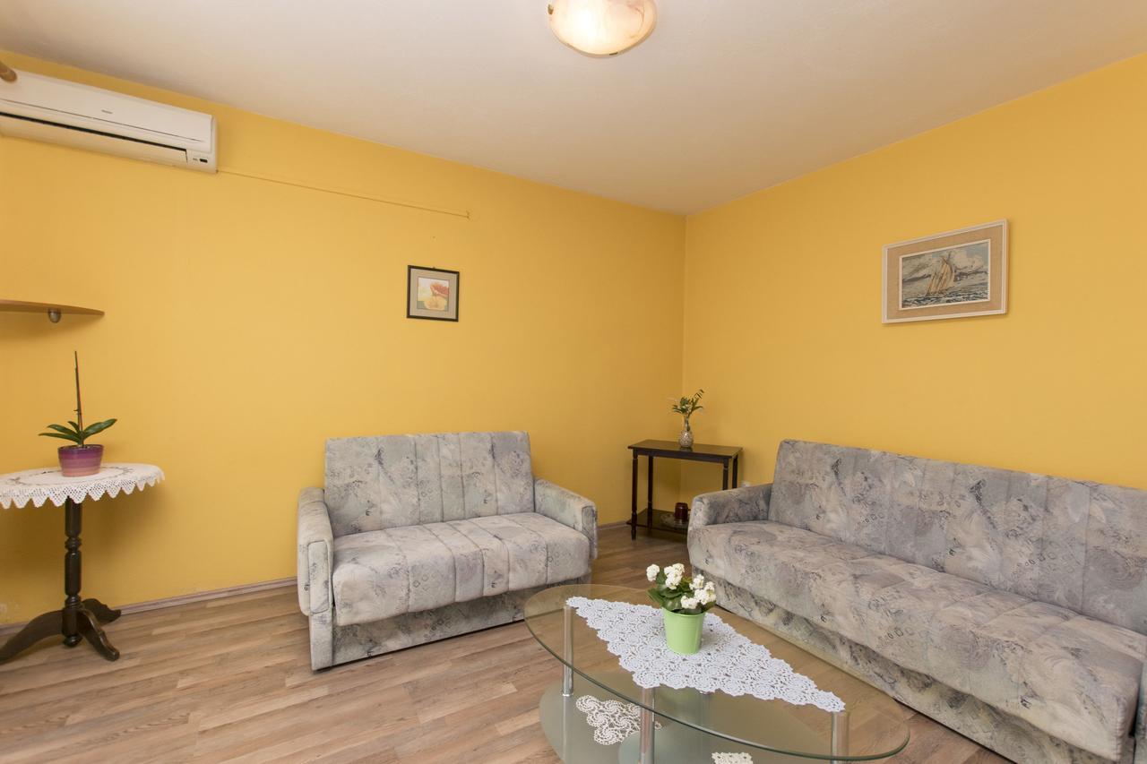 Apartments Sanja بوفليانا المظهر الخارجي الصورة