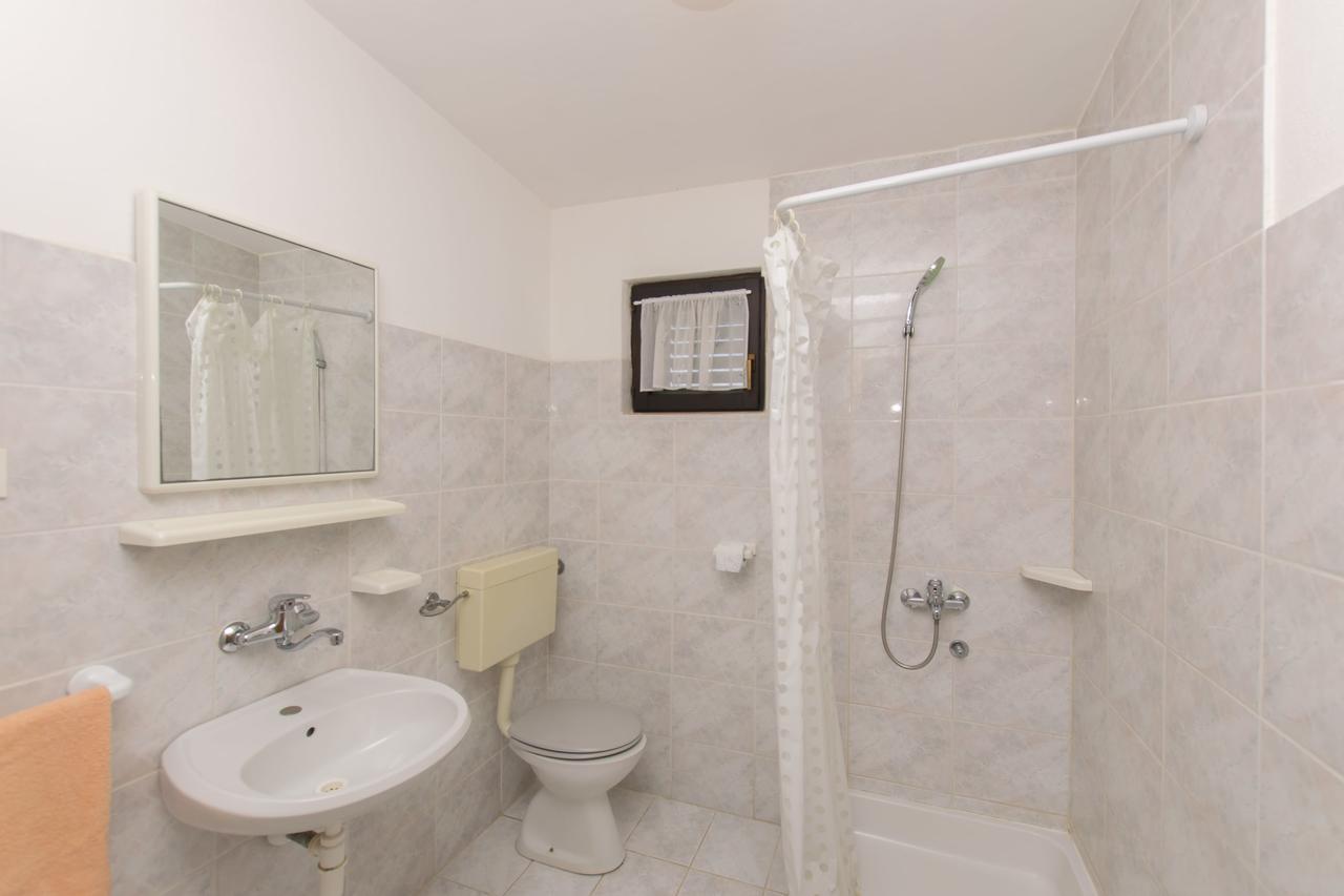 Apartments Sanja بوفليانا المظهر الخارجي الصورة