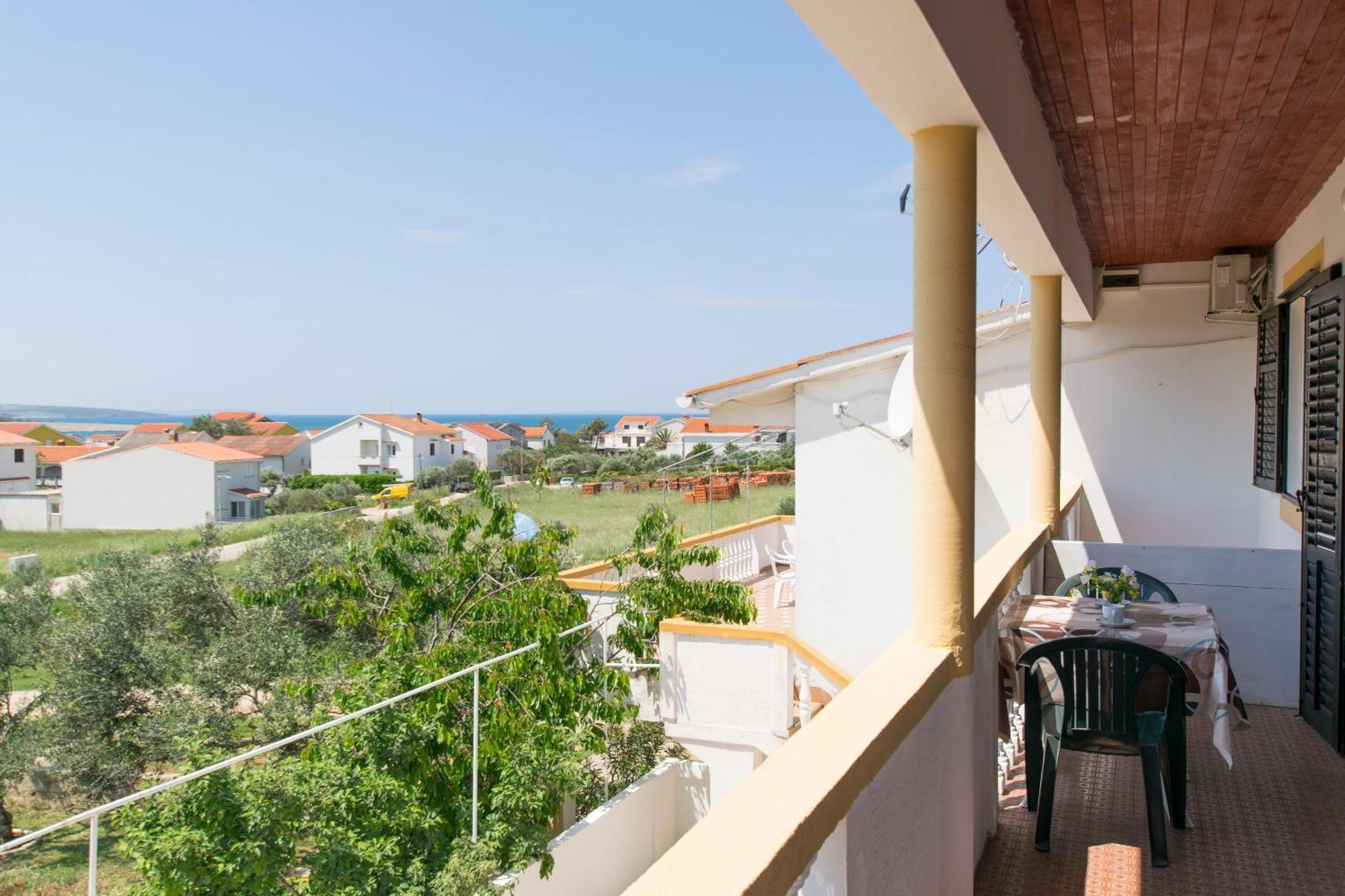 Apartments Sanja بوفليانا المظهر الخارجي الصورة