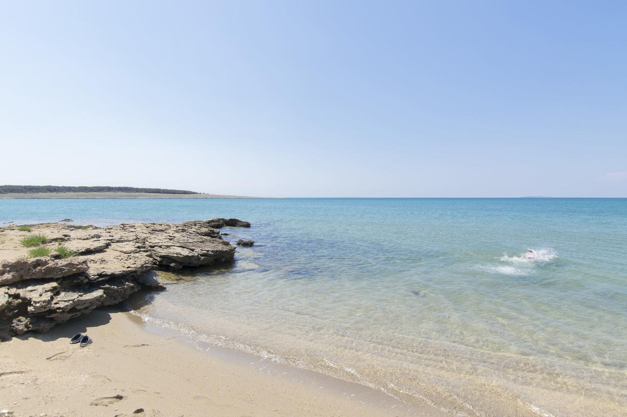 Apartments Sanja بوفليانا المظهر الخارجي الصورة