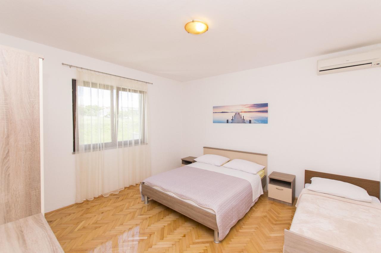 Apartments Sanja بوفليانا المظهر الخارجي الصورة