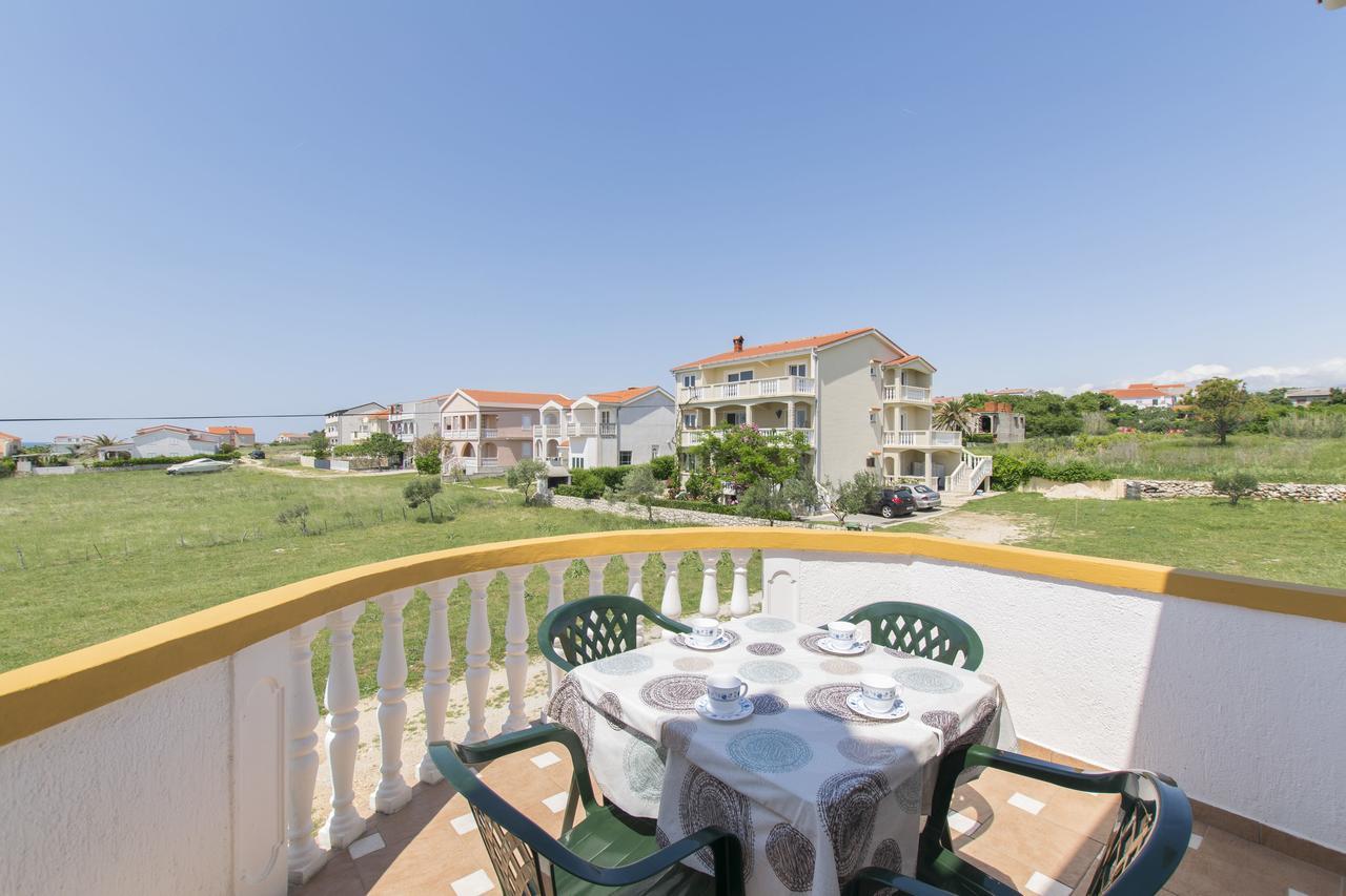 Apartments Sanja بوفليانا المظهر الخارجي الصورة