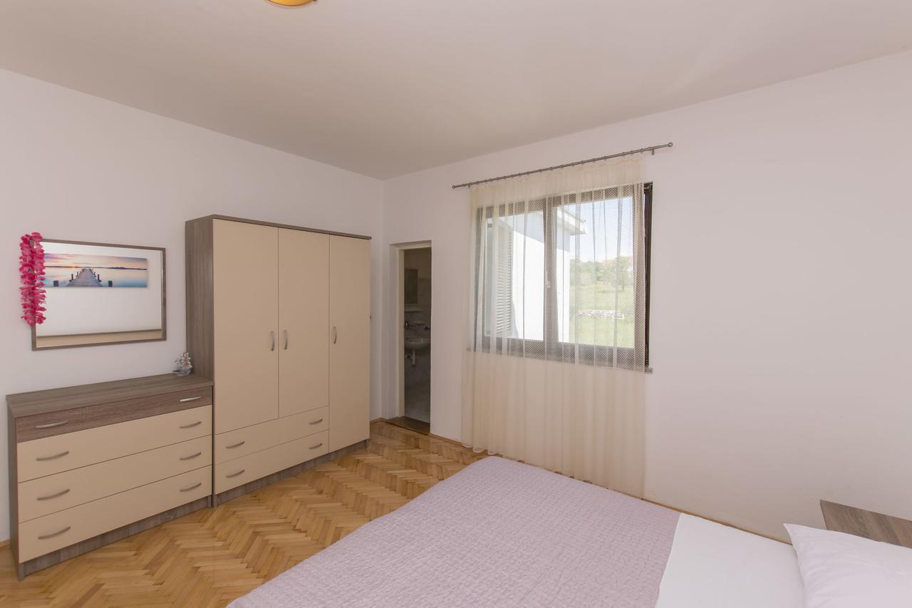 Apartments Sanja بوفليانا المظهر الخارجي الصورة
