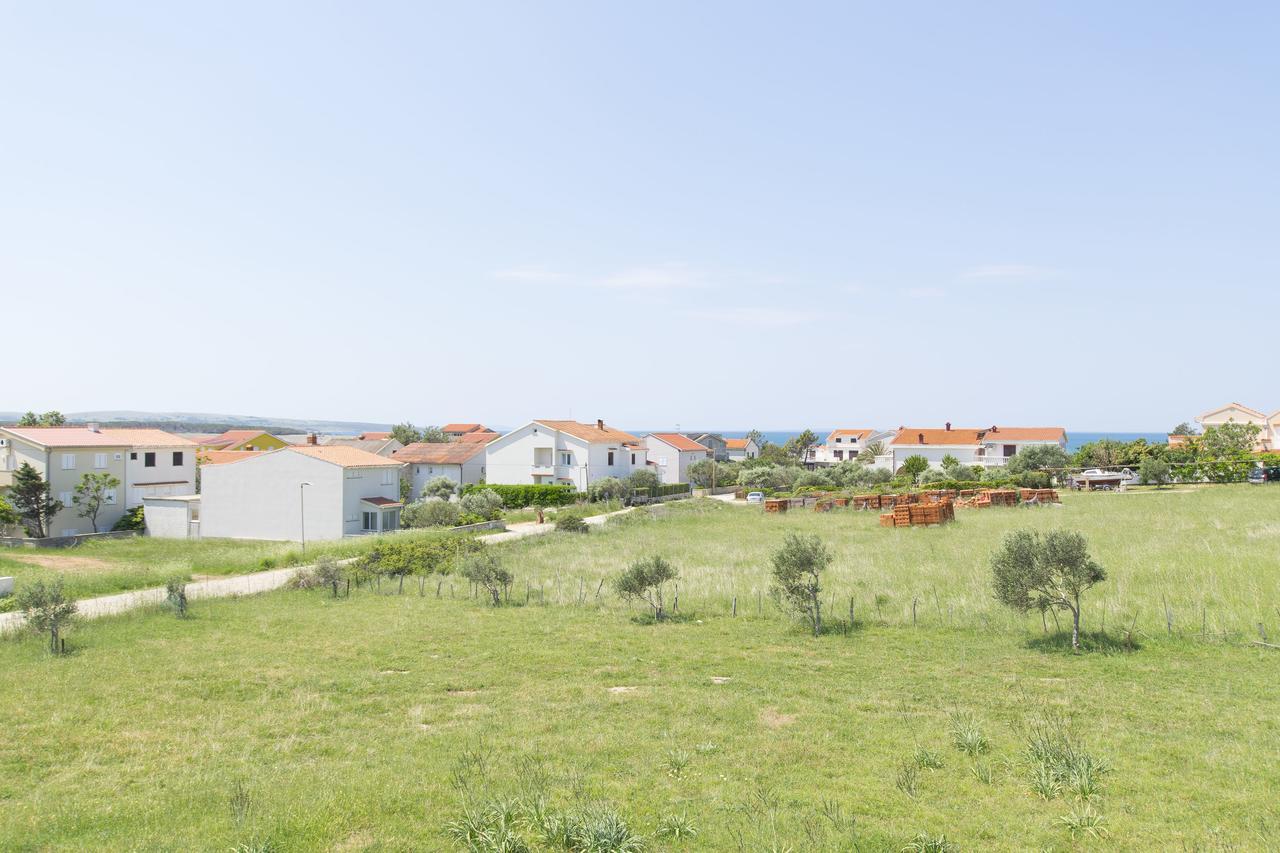 Apartments Sanja بوفليانا المظهر الخارجي الصورة