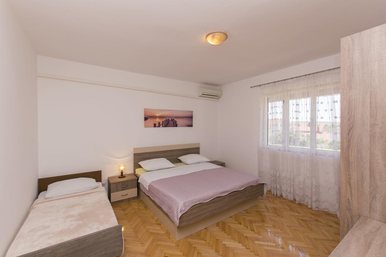 Apartments Sanja بوفليانا المظهر الخارجي الصورة