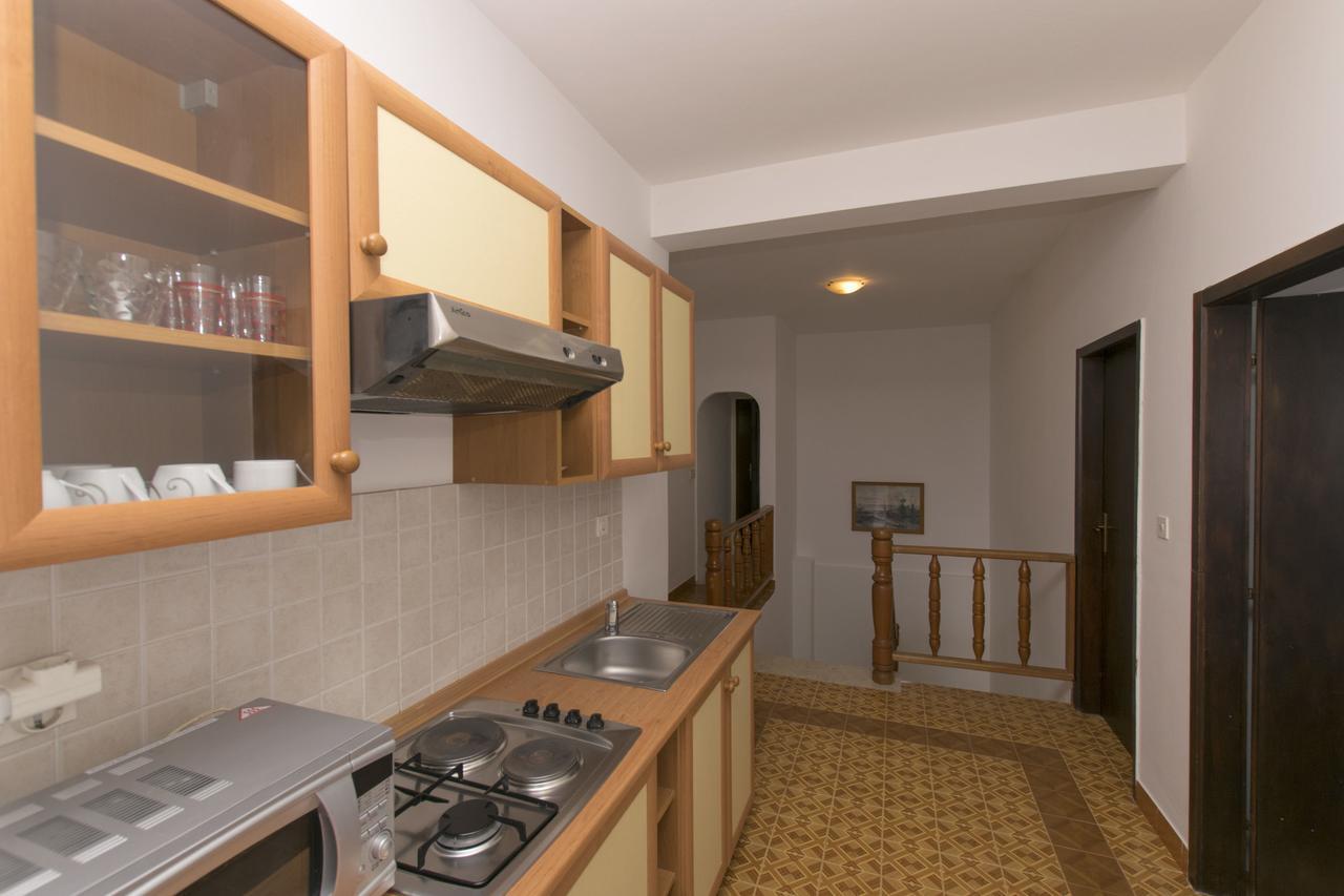 Apartments Sanja بوفليانا المظهر الخارجي الصورة