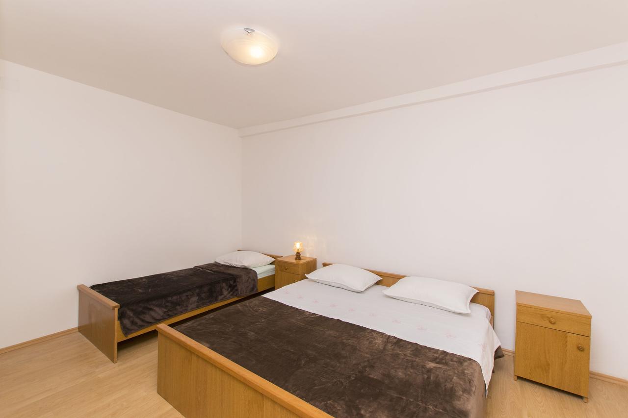 Apartments Sanja بوفليانا المظهر الخارجي الصورة