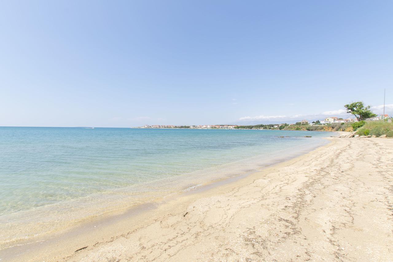 Apartments Sanja بوفليانا المظهر الخارجي الصورة