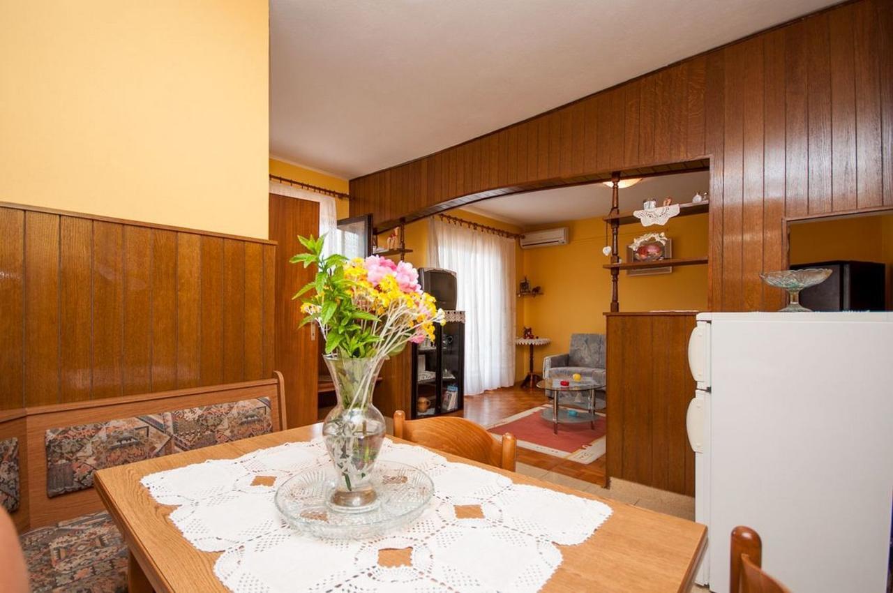 Apartments Sanja بوفليانا المظهر الخارجي الصورة