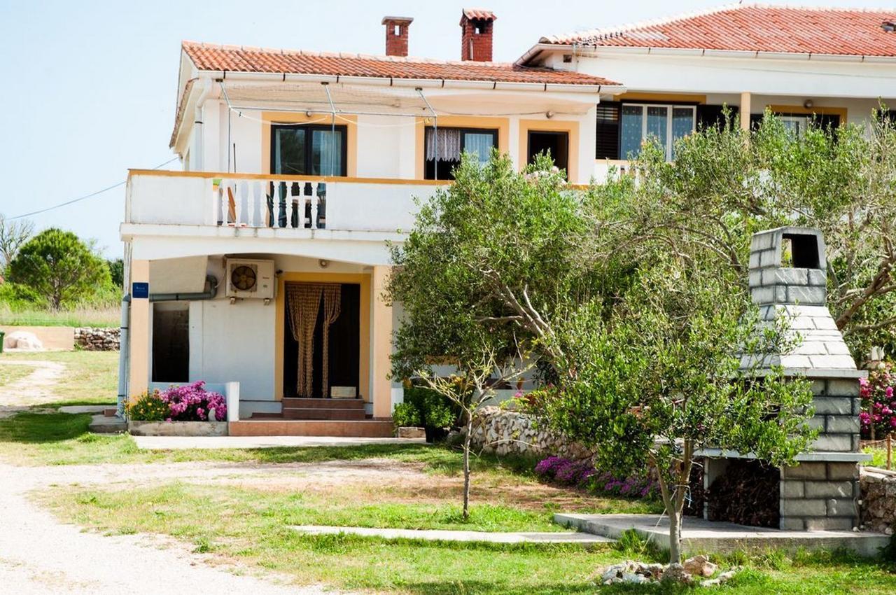 Apartments Sanja بوفليانا المظهر الخارجي الصورة
