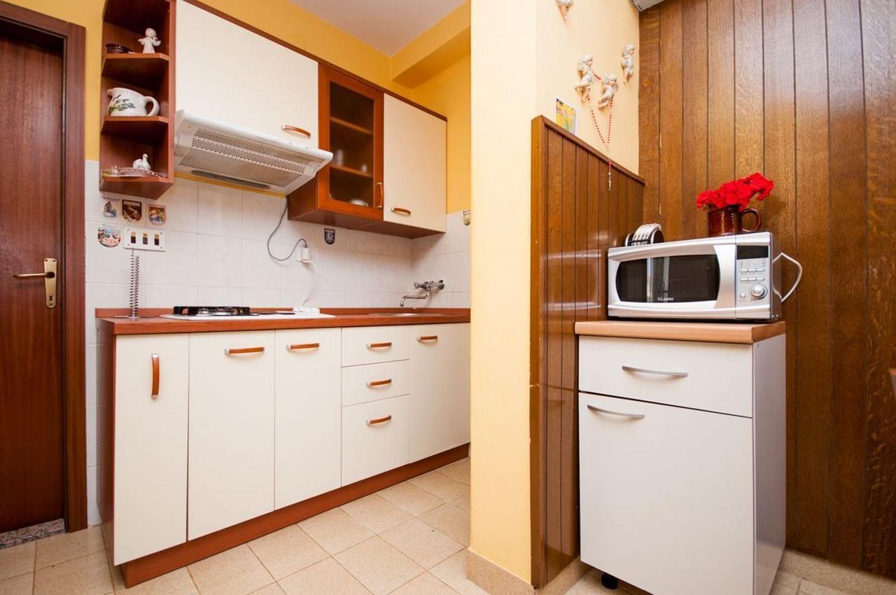 Apartments Sanja بوفليانا المظهر الخارجي الصورة