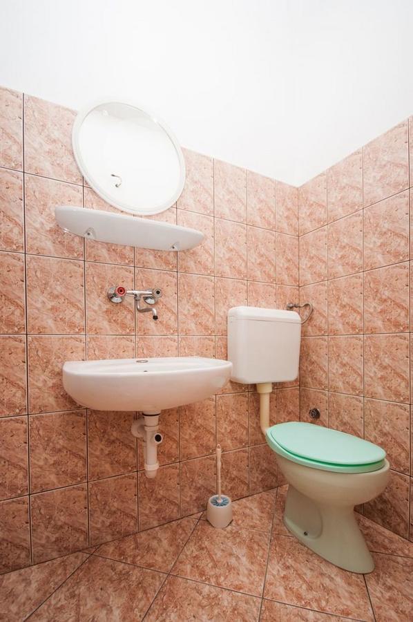 Apartments Sanja بوفليانا المظهر الخارجي الصورة