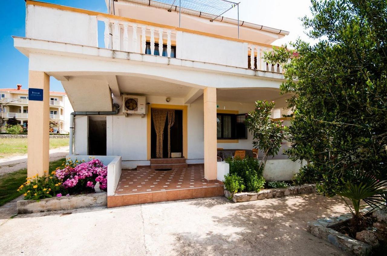 Apartments Sanja بوفليانا المظهر الخارجي الصورة