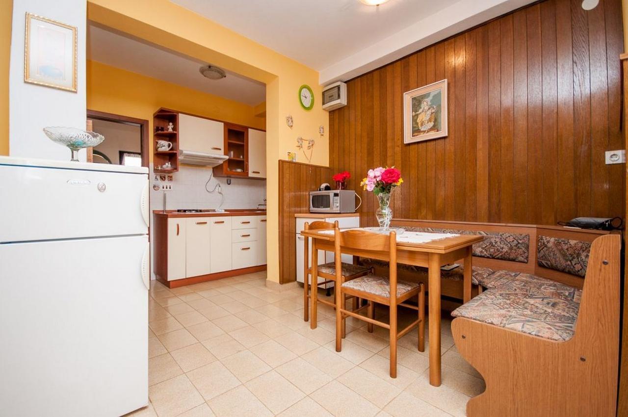 Apartments Sanja بوفليانا المظهر الخارجي الصورة