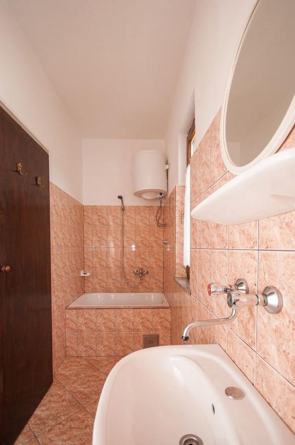 Apartments Sanja بوفليانا المظهر الخارجي الصورة