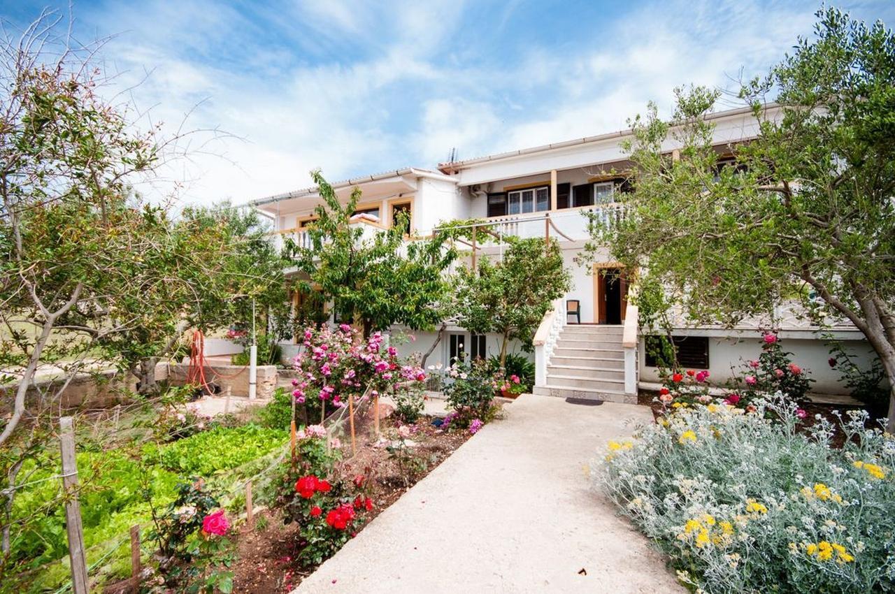 Apartments Sanja بوفليانا المظهر الخارجي الصورة