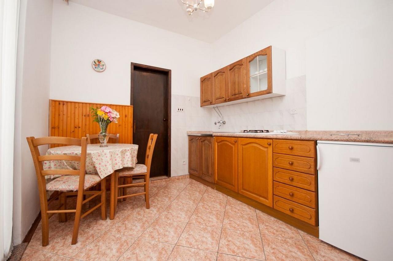 Apartments Sanja بوفليانا المظهر الخارجي الصورة