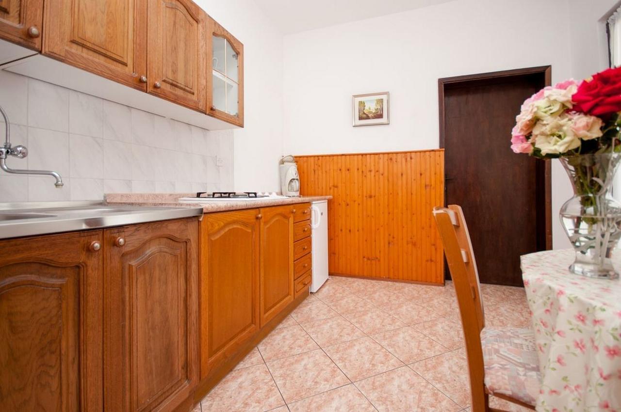Apartments Sanja بوفليانا المظهر الخارجي الصورة