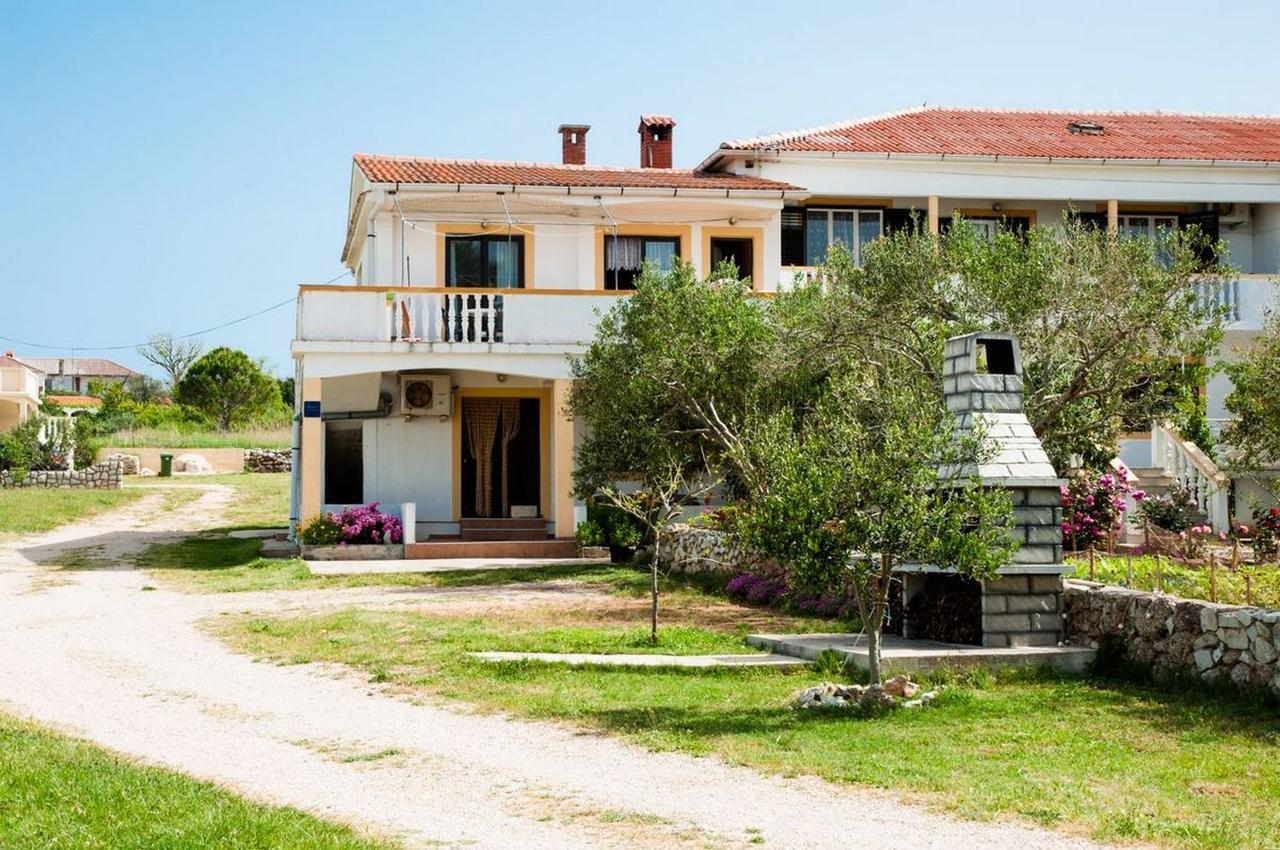 Apartments Sanja بوفليانا المظهر الخارجي الصورة