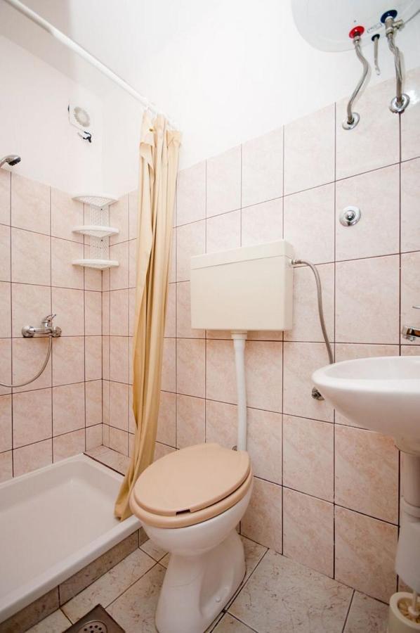 Apartments Sanja بوفليانا المظهر الخارجي الصورة
